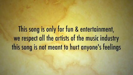 Jaguar 2 - Muzical Doctorz Sukhe Feat Bohemia - Latest Punjabi Song 2015