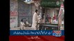 MQM Karachi may strike kaha tu Rangers nay Chup kara diya