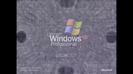 What happened to Windows XP Csupo? (new effect)