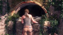 Gamescom 2015 : Rise of the Tomb Raider révèle sa démo de gameplay
