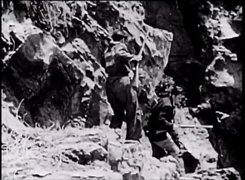 Ace Drummond Chapter 8 of 13-Classic Movie Channel-Adventure