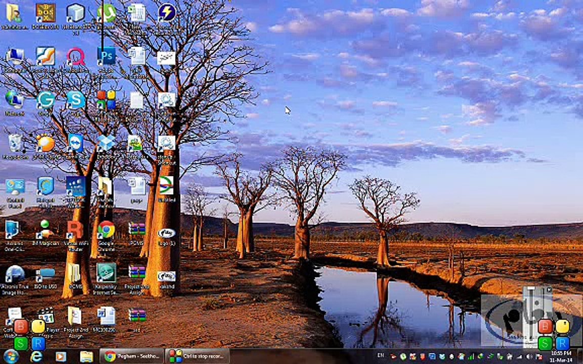 Windows 7 Tips and Tricks   How to Show Hidden Wallpapers   www pegham com- (1)