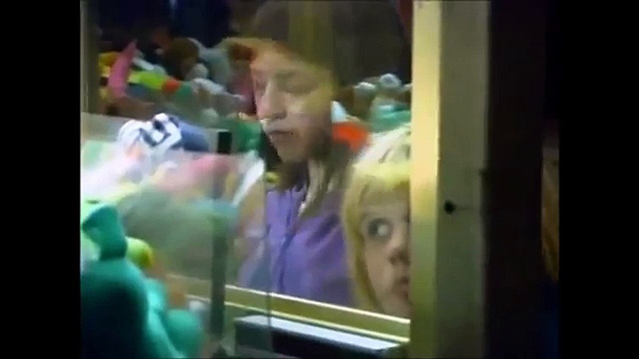 The Children Of Leningradsky - Music Video