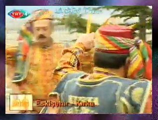 ESKİŞEHİR KIRKA ZEYBEKLERİ *Kırka Zeybeği*