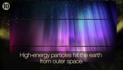 10 Unsolved Mysteries Of Space