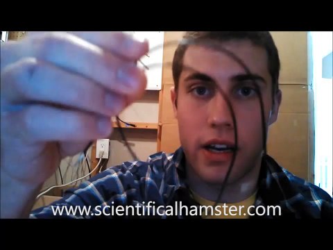 How to build a Solar Powered USB Charger