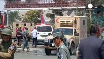 Afghanistan: nuovo attacco all'aeroporto di Kabul