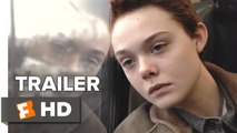 About Ray Official Trailer #1 (2015) - Elle Fanning Susan Sarandon Movie - HD Video