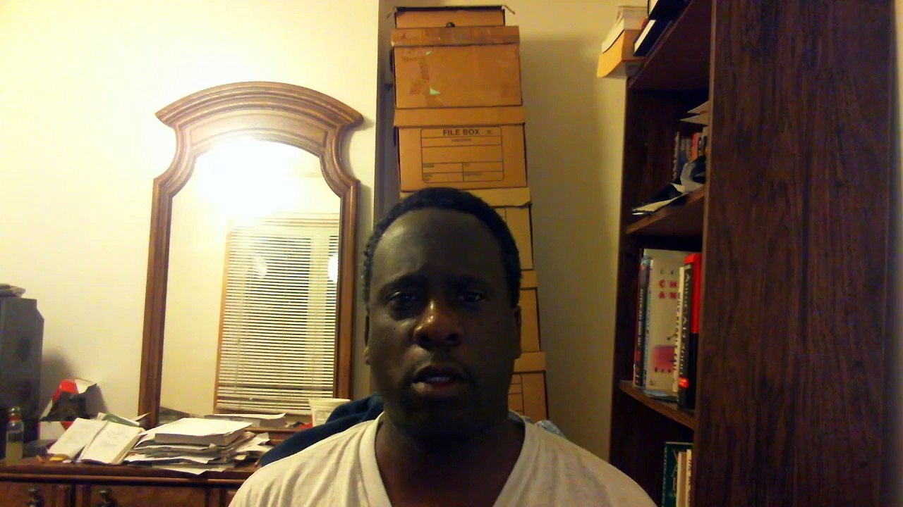 Testing Webcam With Computer
