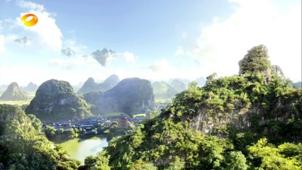 花千骨 第41集 The Journey of Flower EP41 - 【超清1080P无删减版】