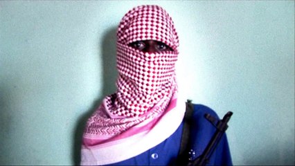 Witness - Warriors from the North promo