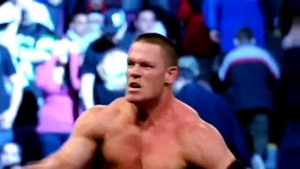 WWE John Cena Titantron 2010 BOOM