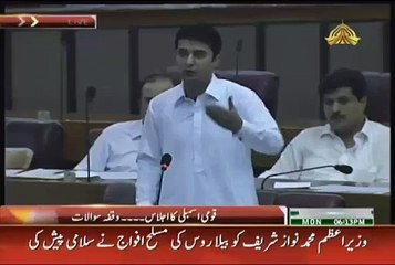 PTI The Only Party To Raise Voice In Favor Of Moeed Pirzada Over Arrest In Dubai