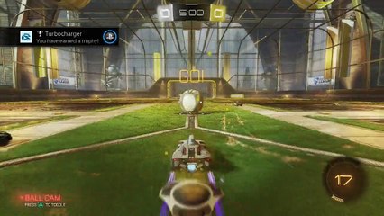 PS4 - Rocket League - Hownottoplay - Match 25 - Ravagers vs Pioneers