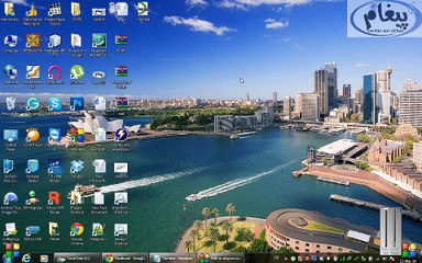 Windows 7 Tips and Tricks - How to Create Selection Checkboxes-2