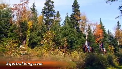 Great American Ranches Equitrekking Preview