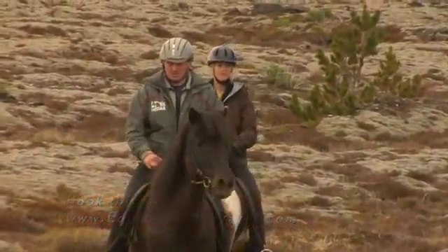Equitrekking Travel Iceland Riding Vacations