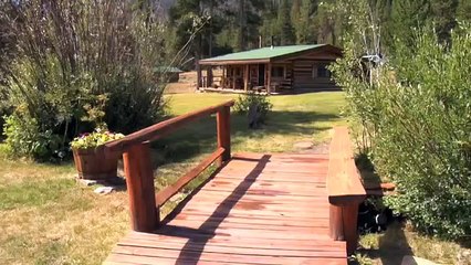 Equitrekking Travel Wyoming Ranch Vacation