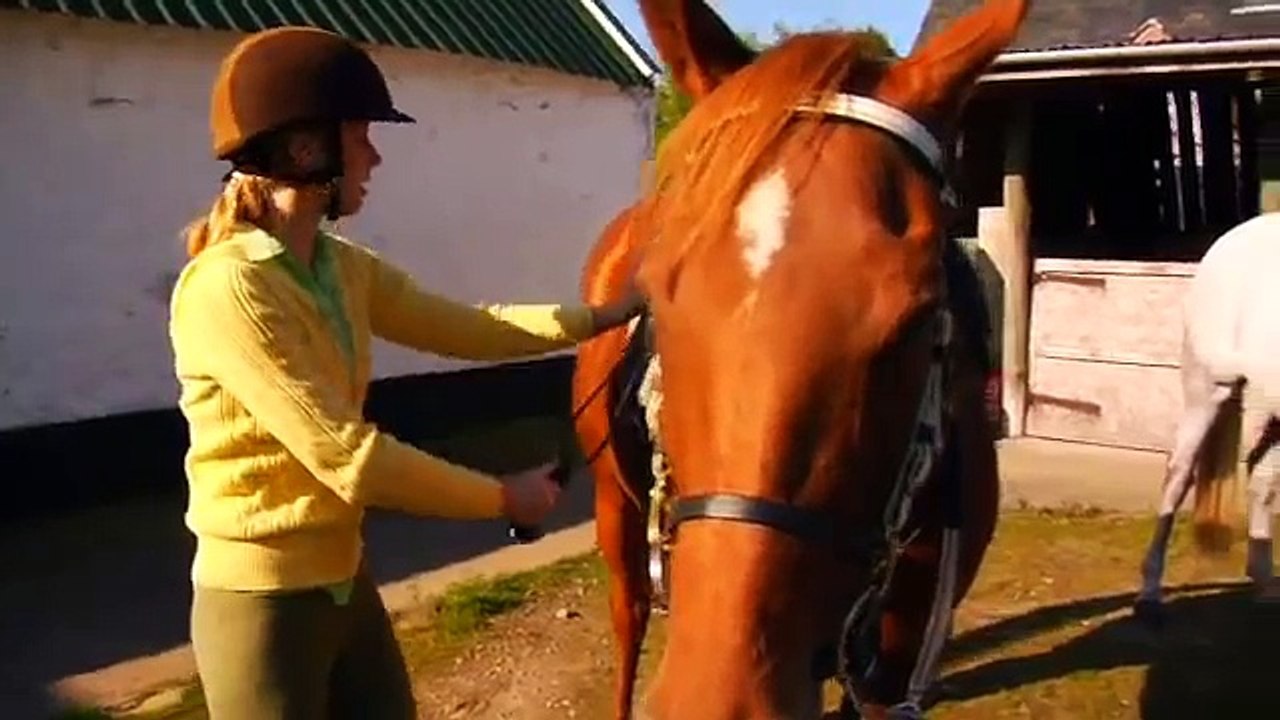 Loch Ness on Horseback with Equitrekking