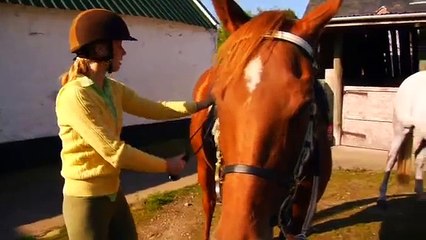 Loch Ness on Horseback with Equitrekking