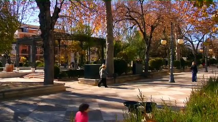 Priego de Cordoba, Spain with Equitrekking