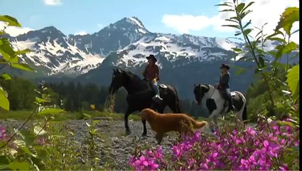 Equitrekking Season Four Promo