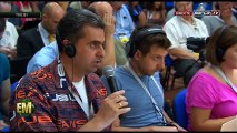 DIRECTO – Rueda de prensa y entrenamiento del FC Barcelona previo a la Supercopa de Europa (REPLAY) (2015-08-10 17:58:49 - 2015-08-10 20:00:58)
