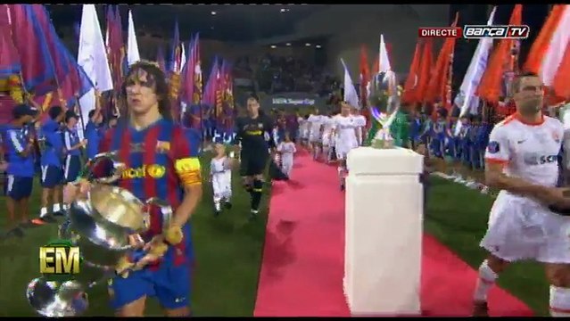 LIVE - FC Barcelona press conference and training session before European Super Cup (REPLAY) (2015-08-10 17:58:51 - 2015-08-10 20:00:57)