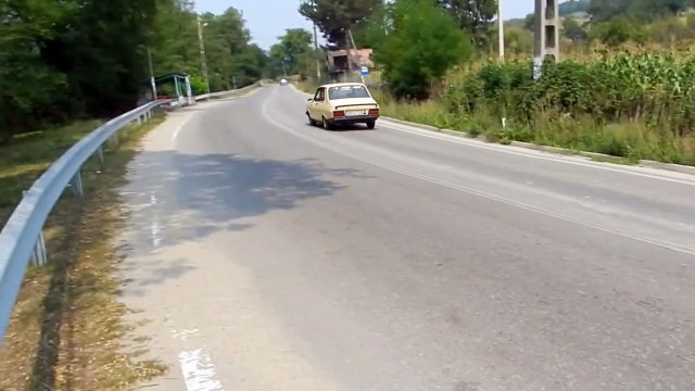 Dacia PUB 1310 Targoviste