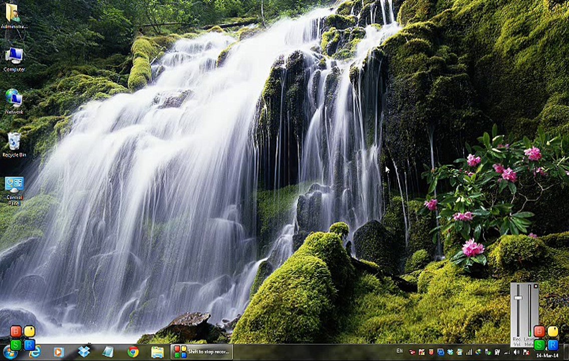 Windows 7 Tips and Tricks - How to Deal with Action Center Notifications - 5