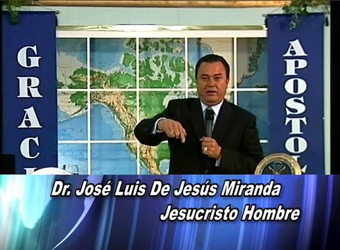 TV GRACIA Calqueo A Las Naciones: Unidad Vs. Diversidad [Abril 29, 2015]
