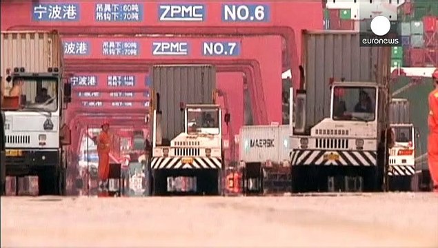 Китайская экономика требует новых стимулирующих мер