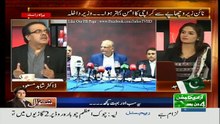 Live With Dr Shahid Masood 10 August 2015
