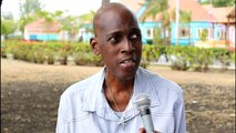 Cancer Barbados: Roebuck Secondary School & Louis Lynch Secondary School