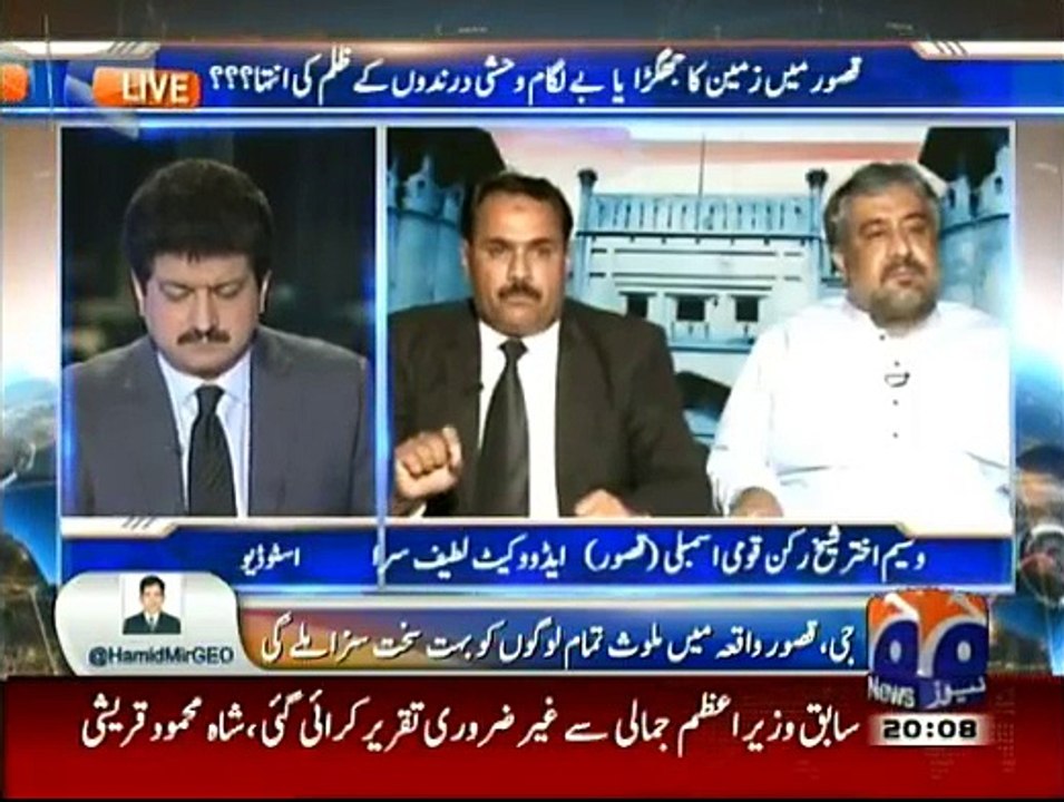 Capital Talk - 10th August 2015