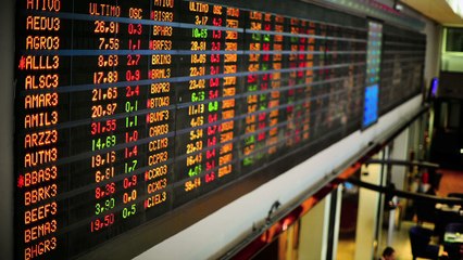 Bolsa respira, mas Dilma pode reverter calmaria do mercado