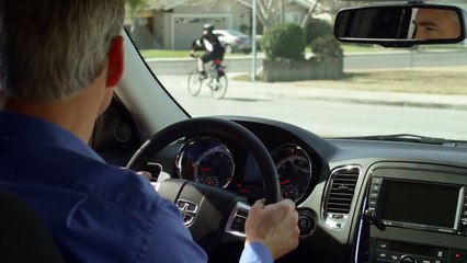 Bike Week Santa Cruz 30 second PSA