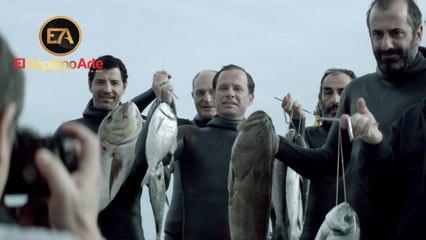 'Chevalier' - Teaser tráiler V.O. (HD)