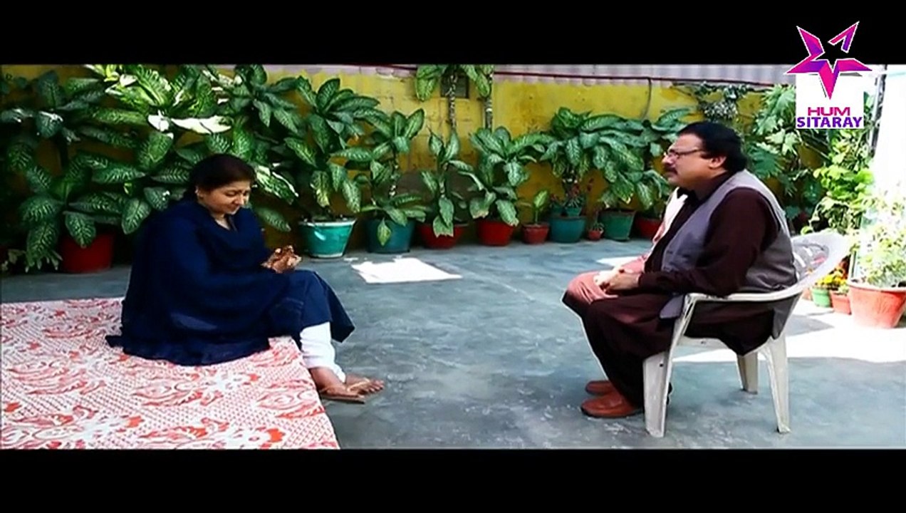 Zameen Pe Chand Episode 75