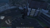[GTA5] Humane Labs Finale Attempt #2 RAW