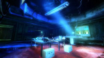 Killing Floor - Music Video