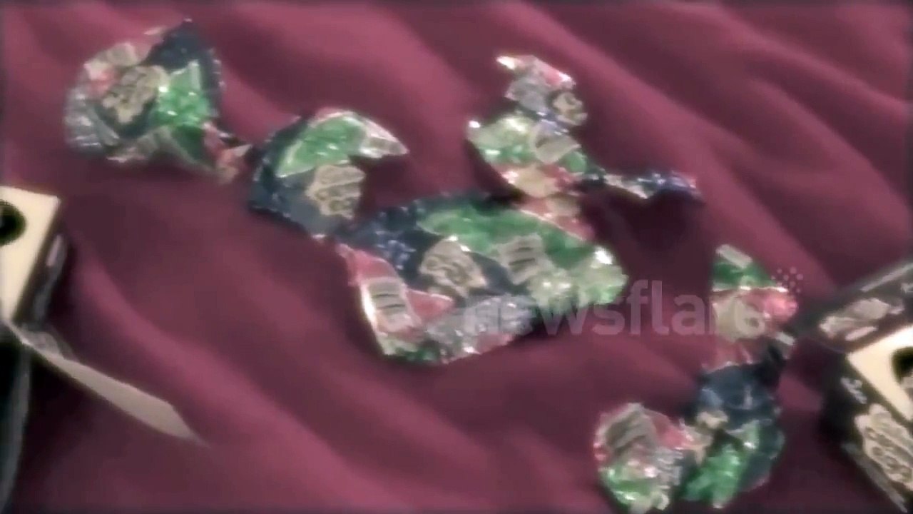 Woman Freaks Out About Cadbury Creme Egg Announcement - Writes Song About It