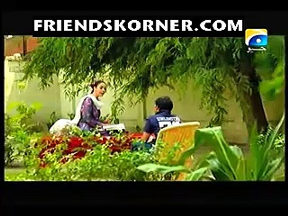 Kaanch Ki Guriya Episode 18 on Geo Tv in High Quality 10th August 2015