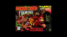 Donkey Kong Country - DK Island Swing - Orchestral Remake