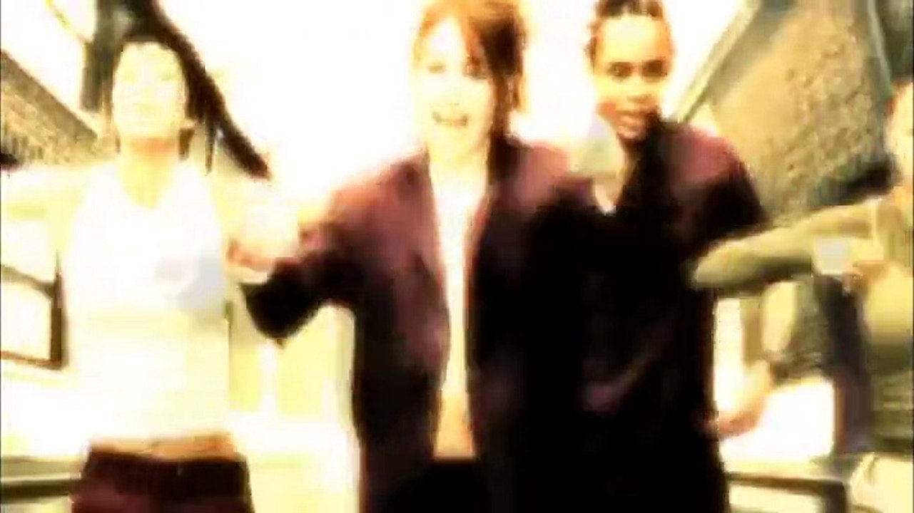 Billie Piper --Dan dan
