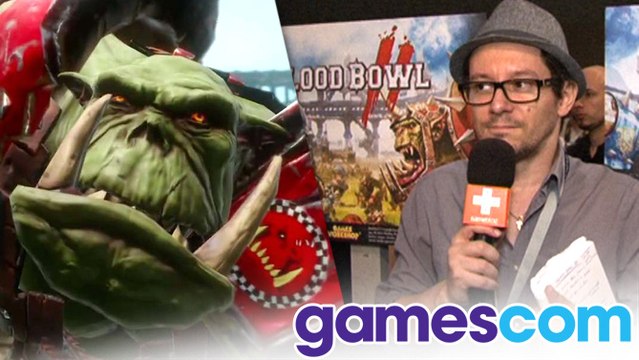 Blood Bowl 2 : nos impressions au coeur de l'arène
