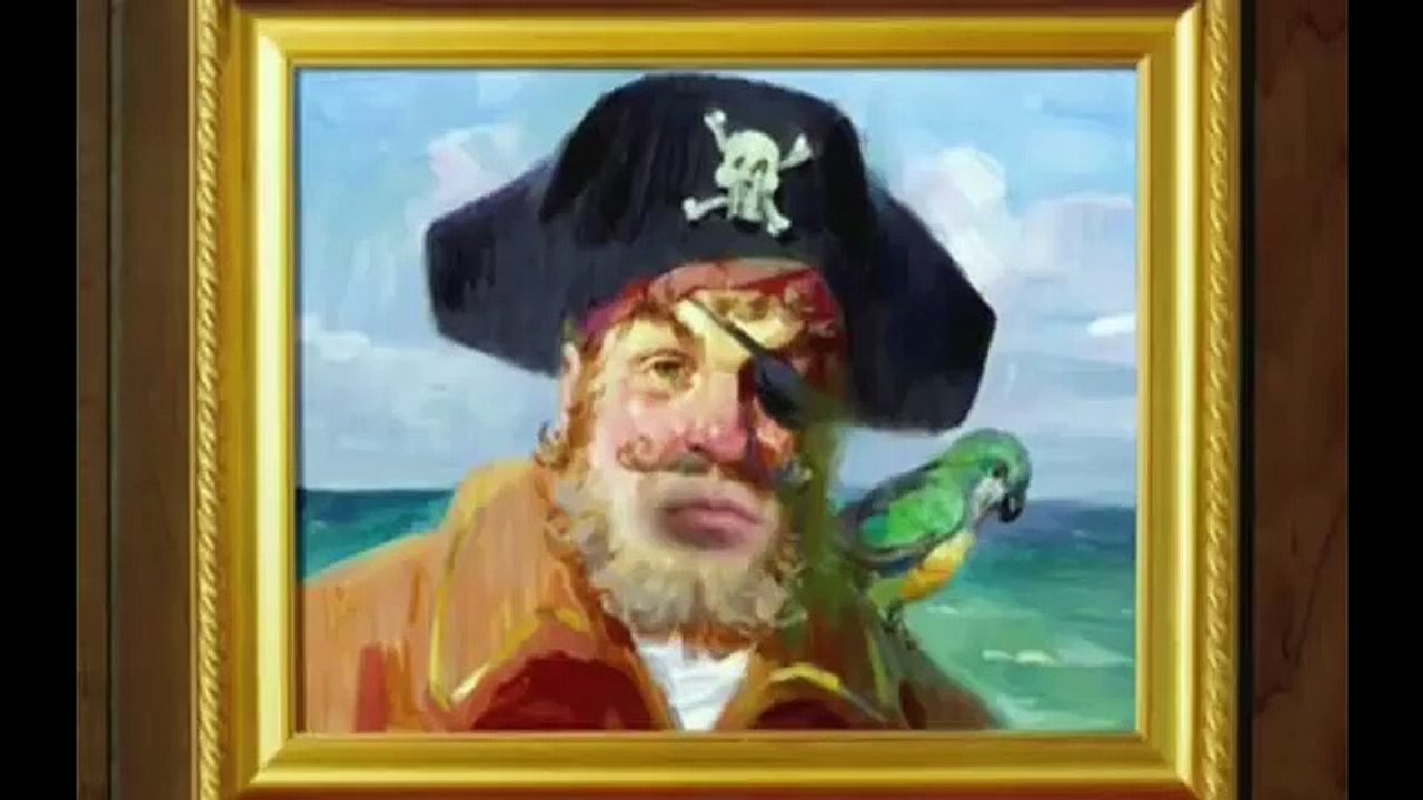 Spongebob Theme song Abridged