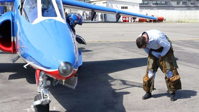 « C ‘est l’été » à Pornic