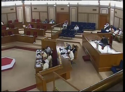 Balochistan assembly passes resolution against Altaf