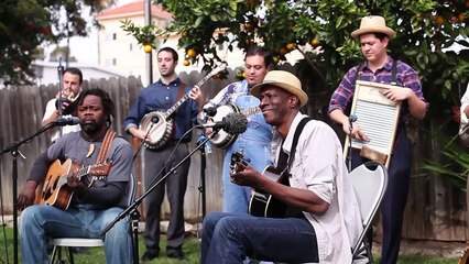 Honky Tonk Women | Playing For Change | Live Outside Series